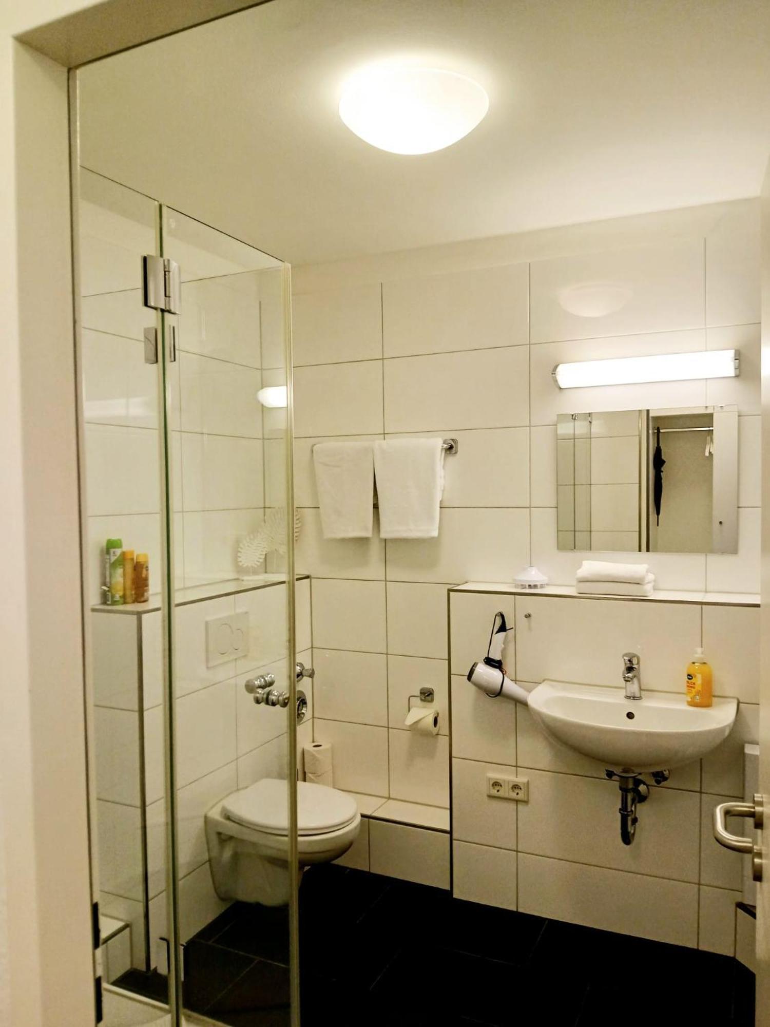 Jahnstrasse Apartamento