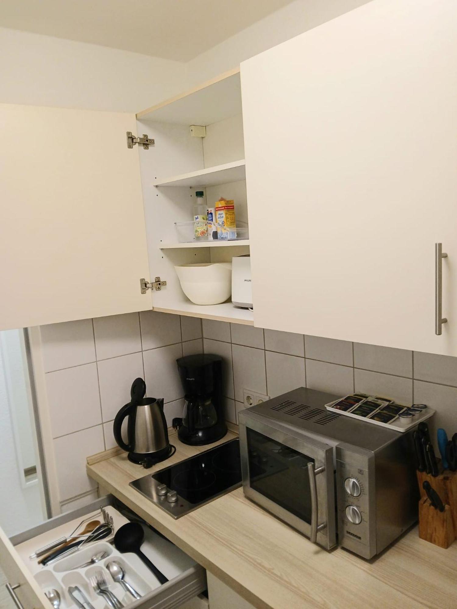 Jahnstrasse Apartamento *