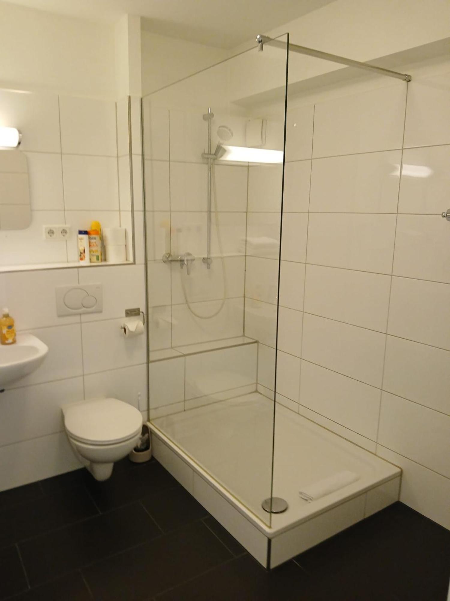 Jahnstrasse Apartamento *
