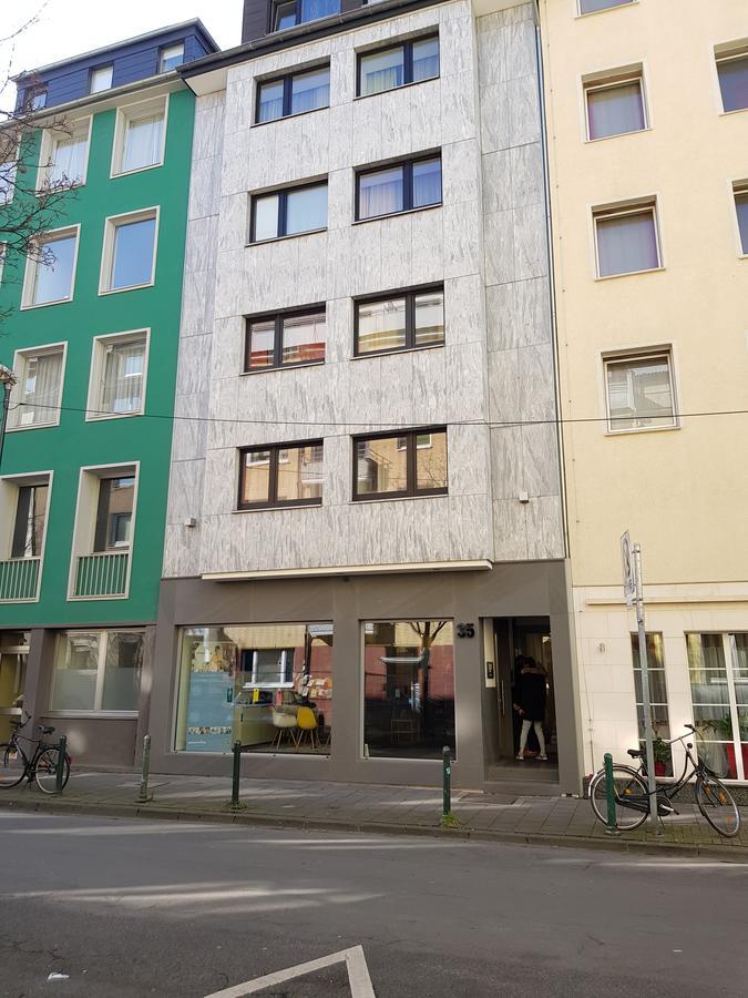 Apartamento Jahnstrasse *